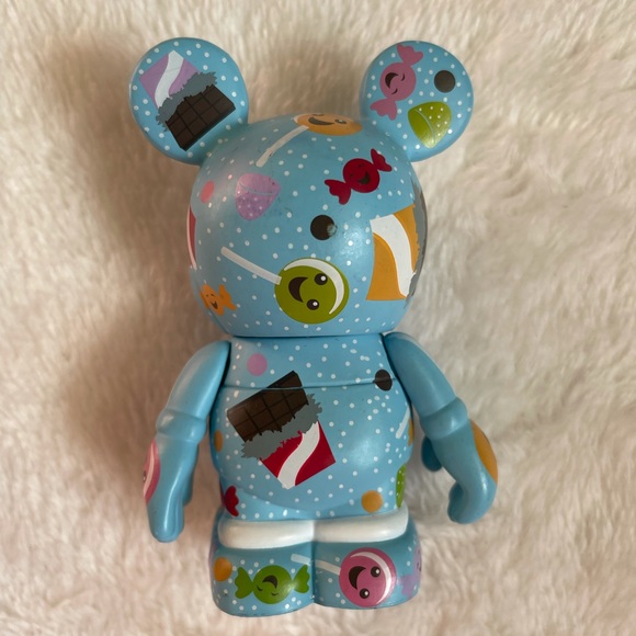 Disney Vinylmation Bundle - Picture 5 of 12